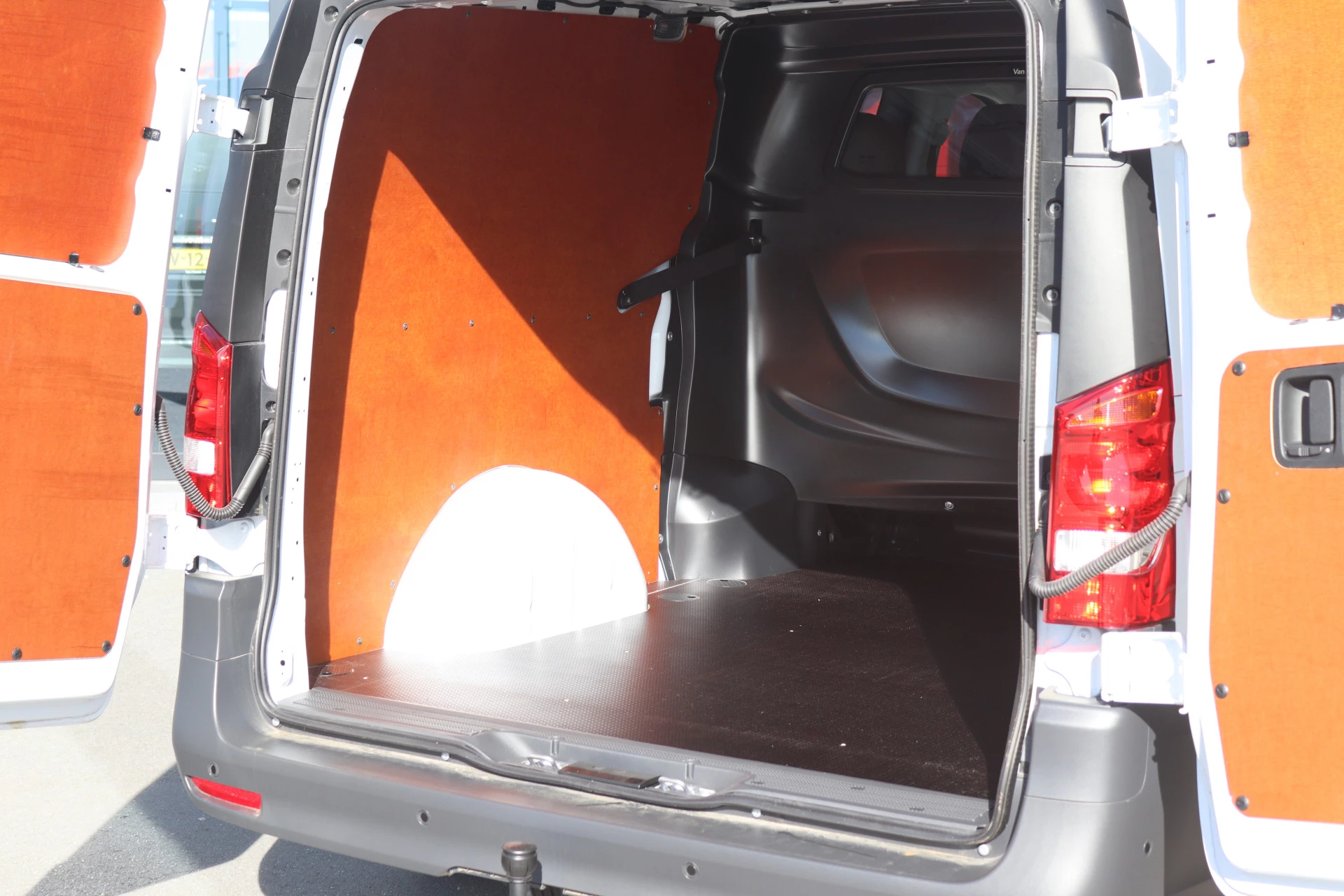 Mercedes-Benz Vito – autofoto 5