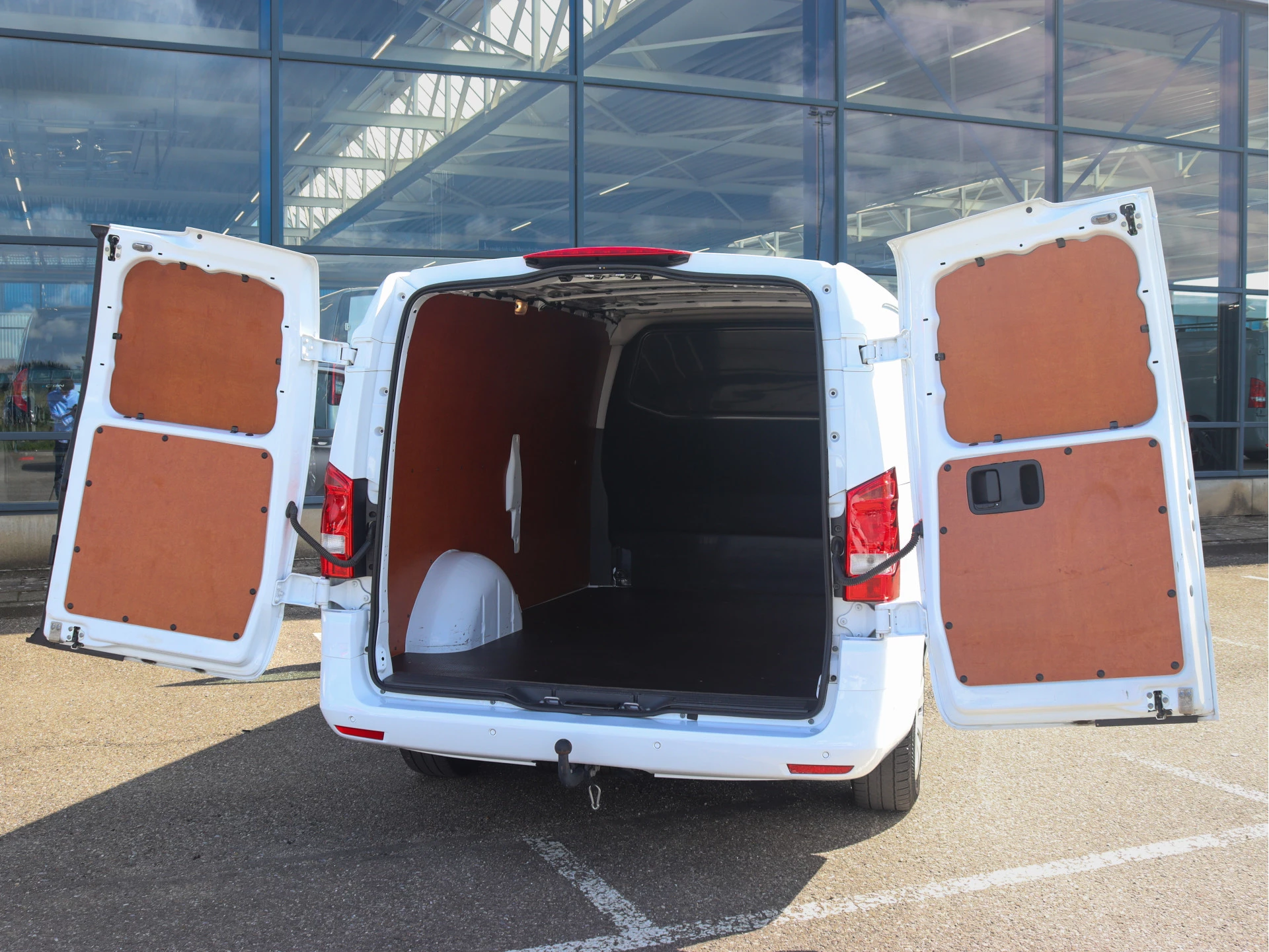 Mercedes-Benz Vito – autofoto 5