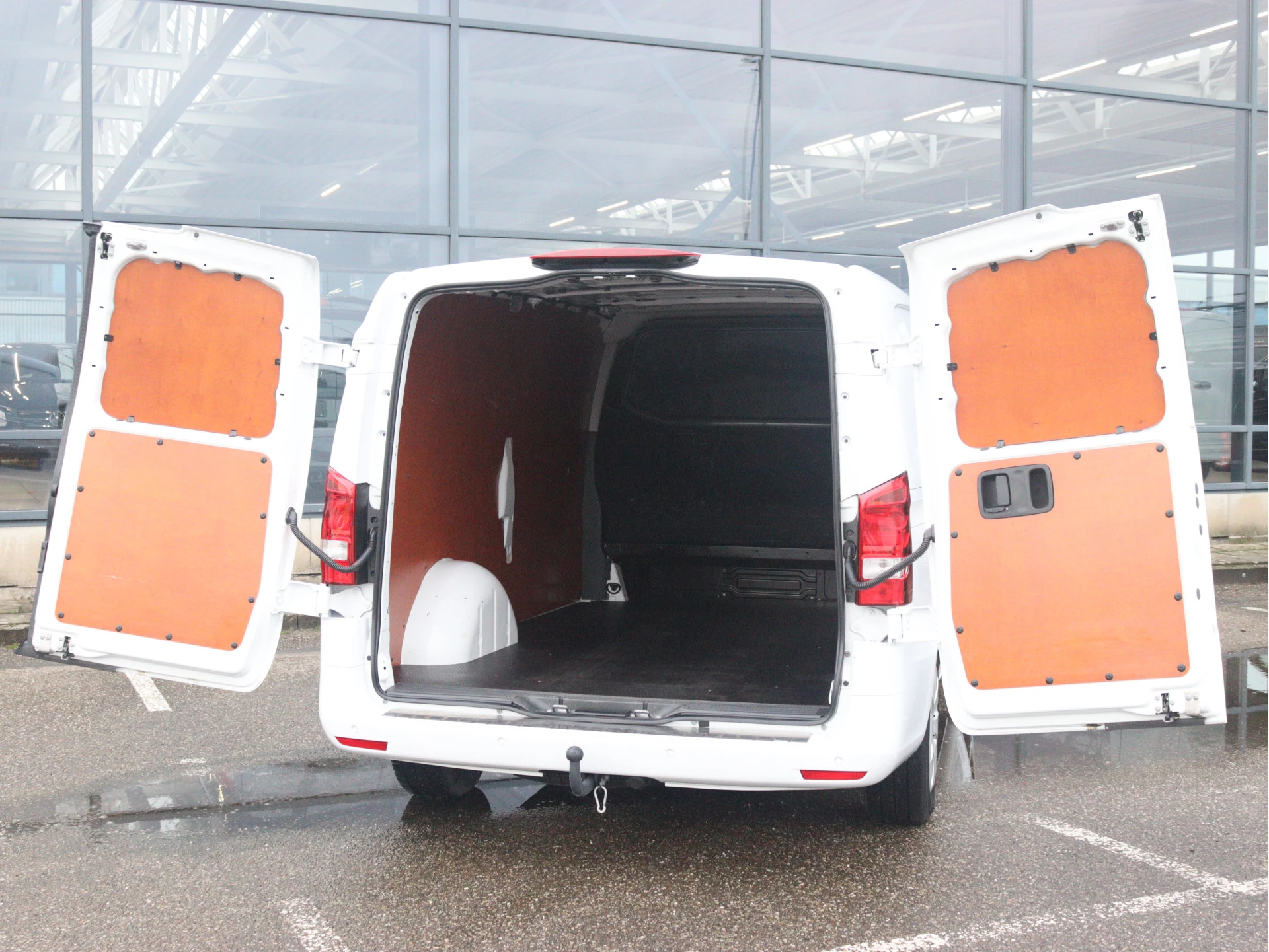 Mercedes-Benz Vito – autofoto 5