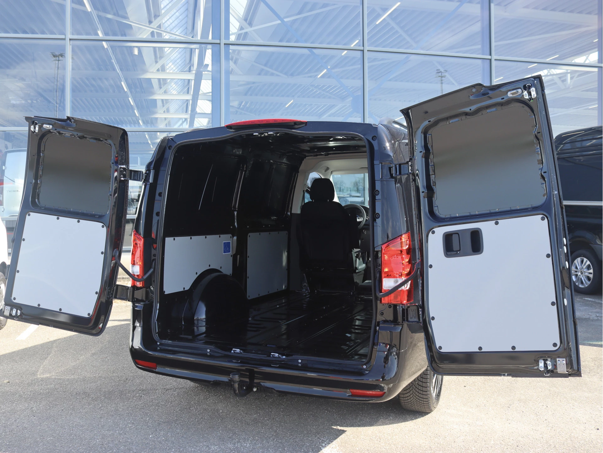 Mercedes-Benz Vito – autofoto 5