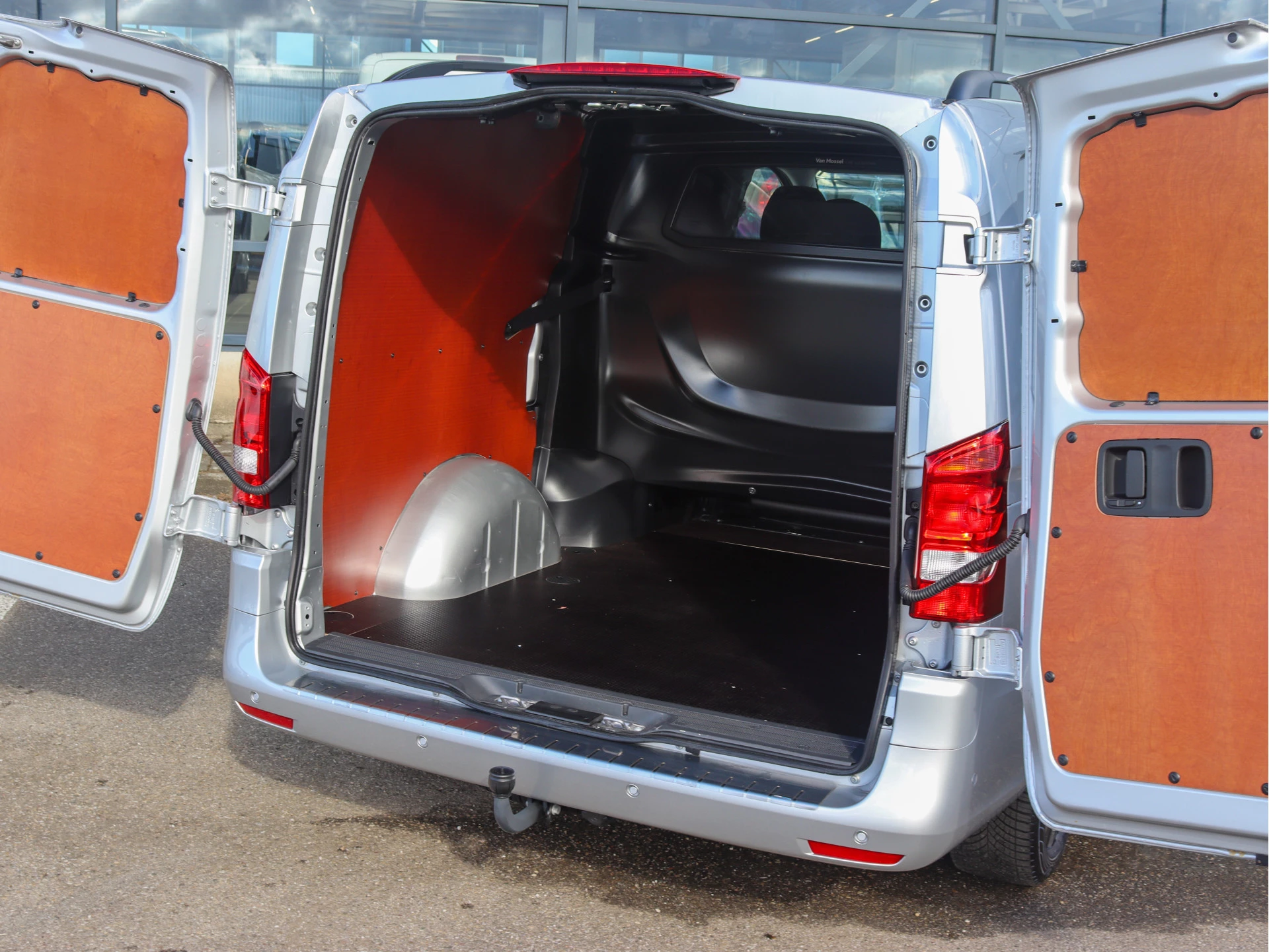 Mercedes-Benz Vito – autofoto 5