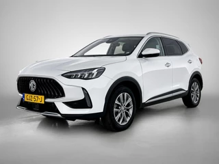 MG EHS financial lease – kenteken 18100