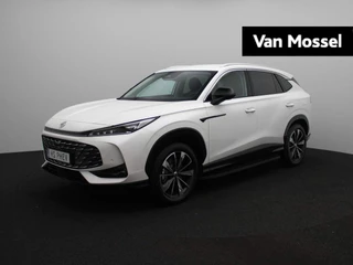 MG HS financial lease – kenteken 103