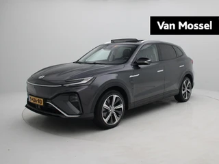 MG MarvelR financial lease