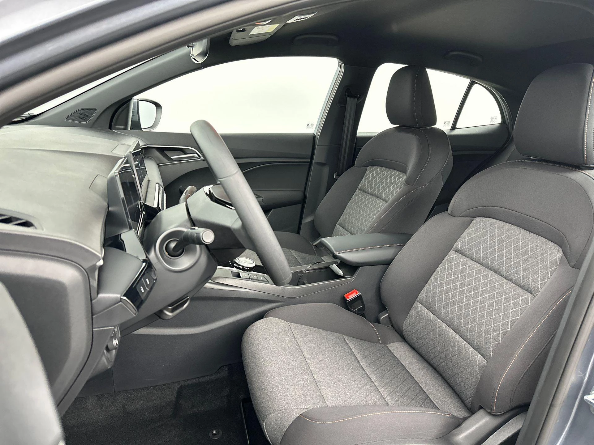 MG MG3 – autofoto 4