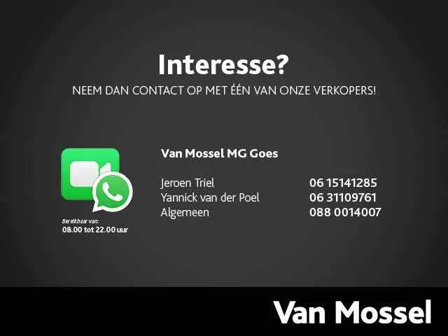 MG MG4EV – autofoto 4