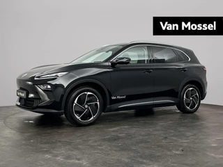 MG MGS5EV financial lease
