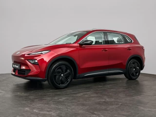 MG MGS5EV financial lease