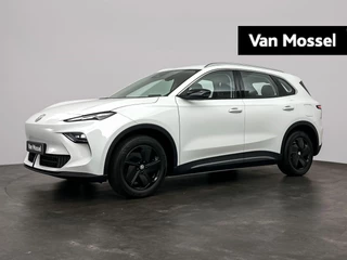 MG MGS5EV financial lease