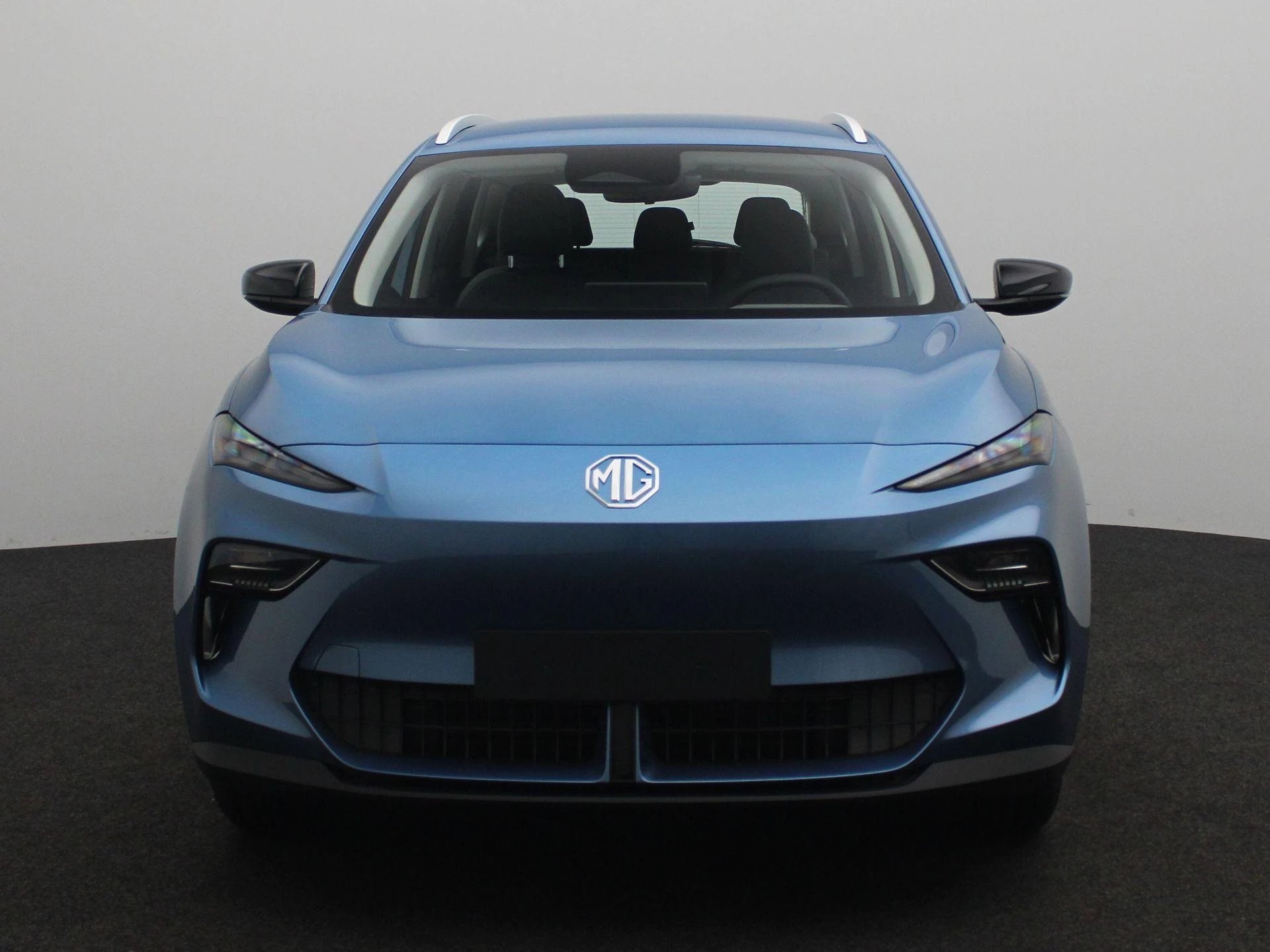 MG MGS5EV – autofoto 5