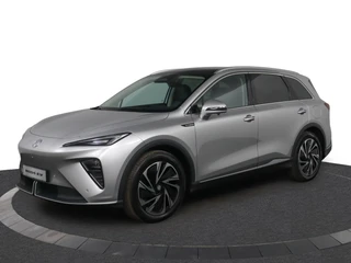 MG MGS6 financial lease