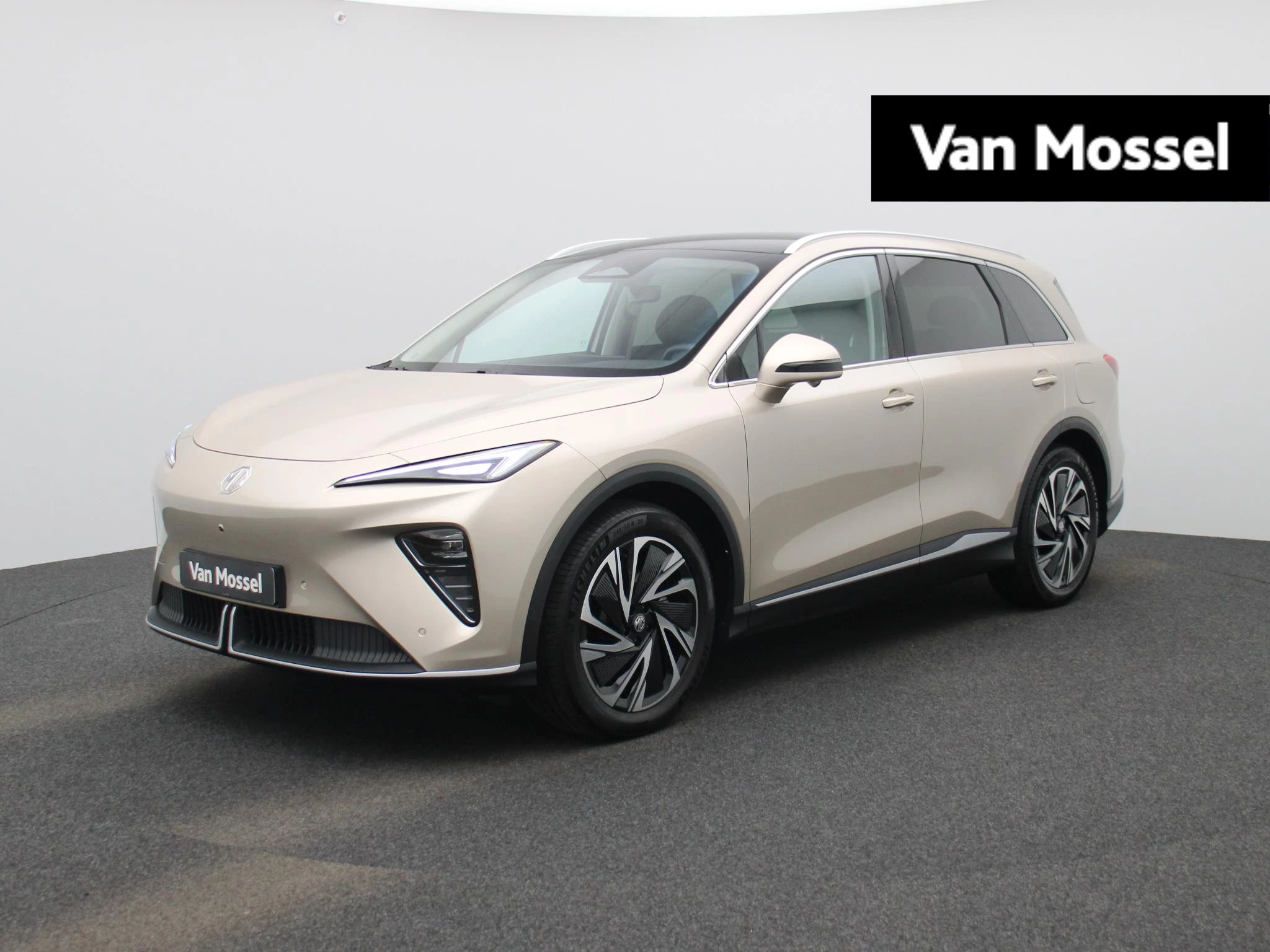 MG MGS6EV – autofoto 2