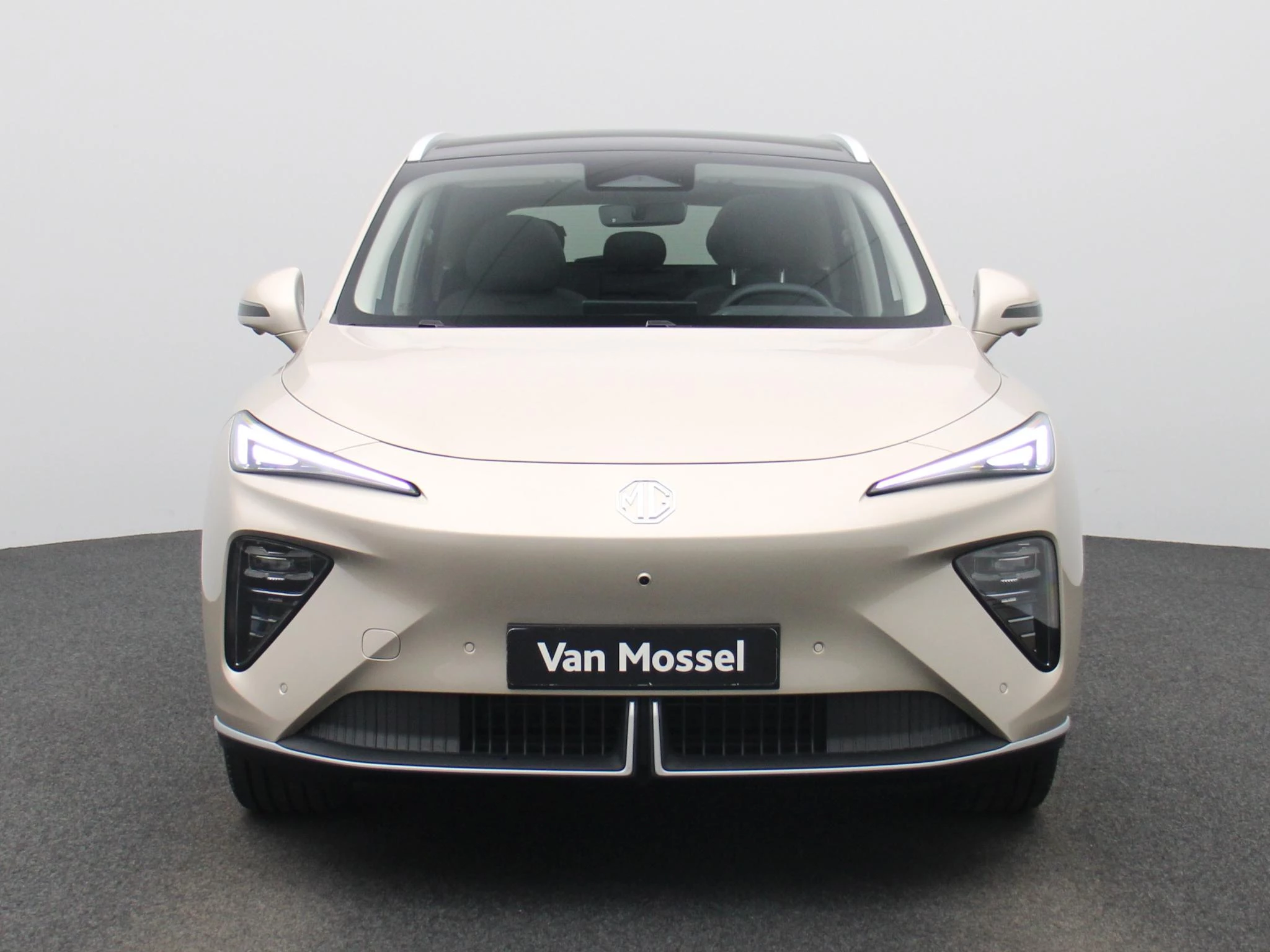 MG MGS6EV – autofoto 5