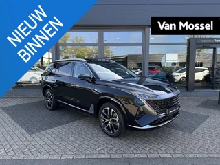 MG MGS9 financial lease