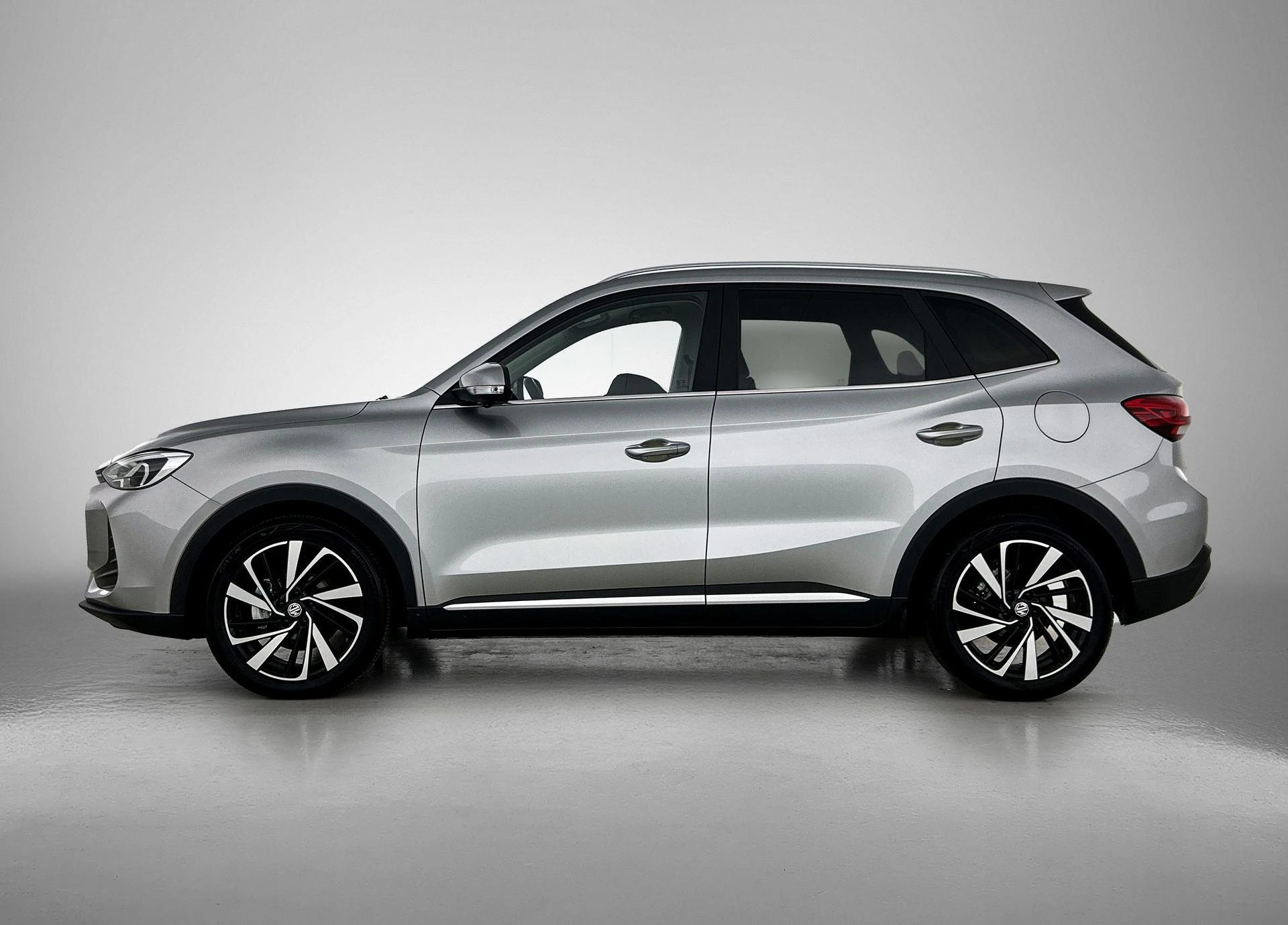 MG ZS – autofoto 4