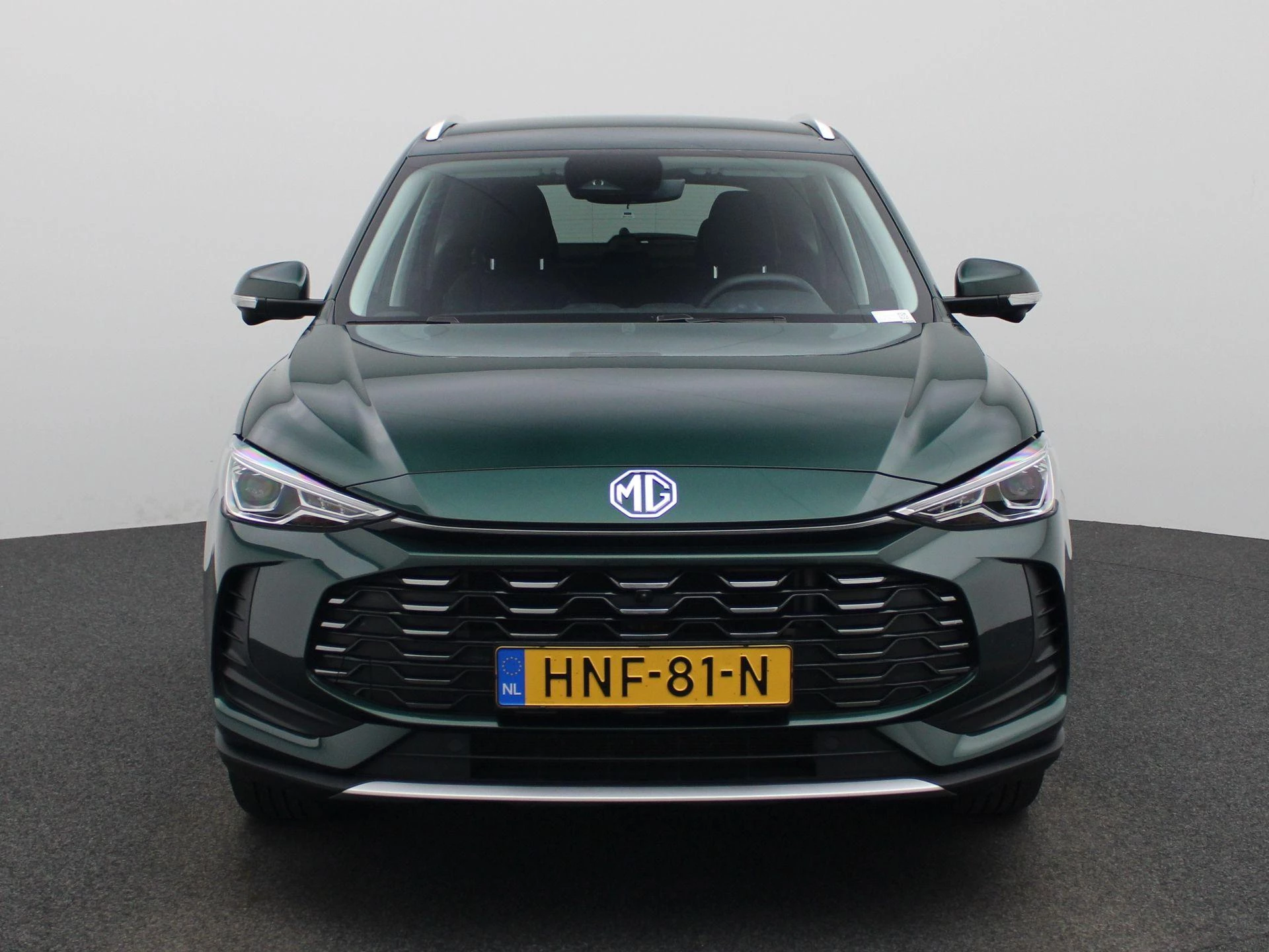 MG ZS – autofoto 4