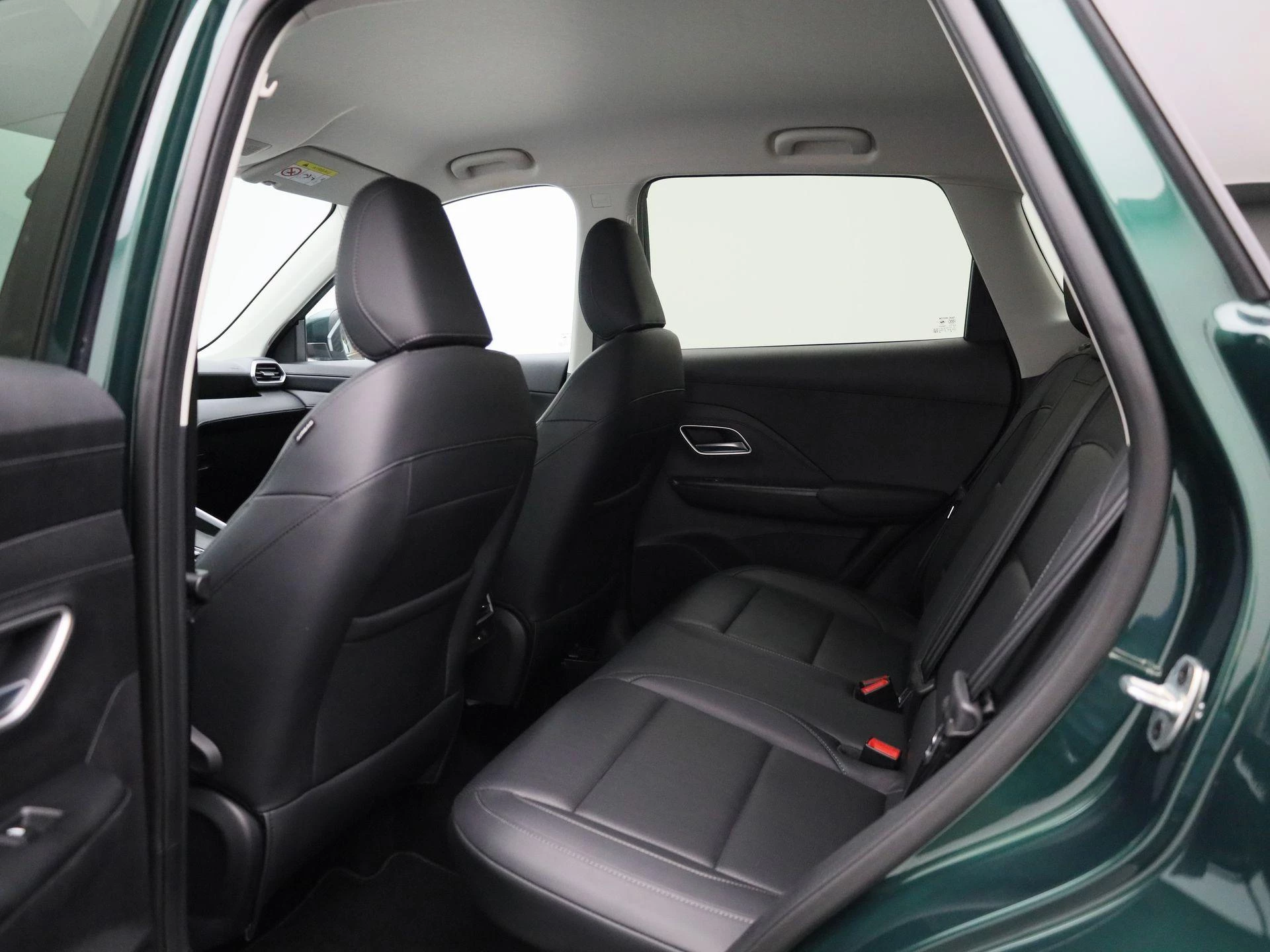 MG ZS – autofoto 5
