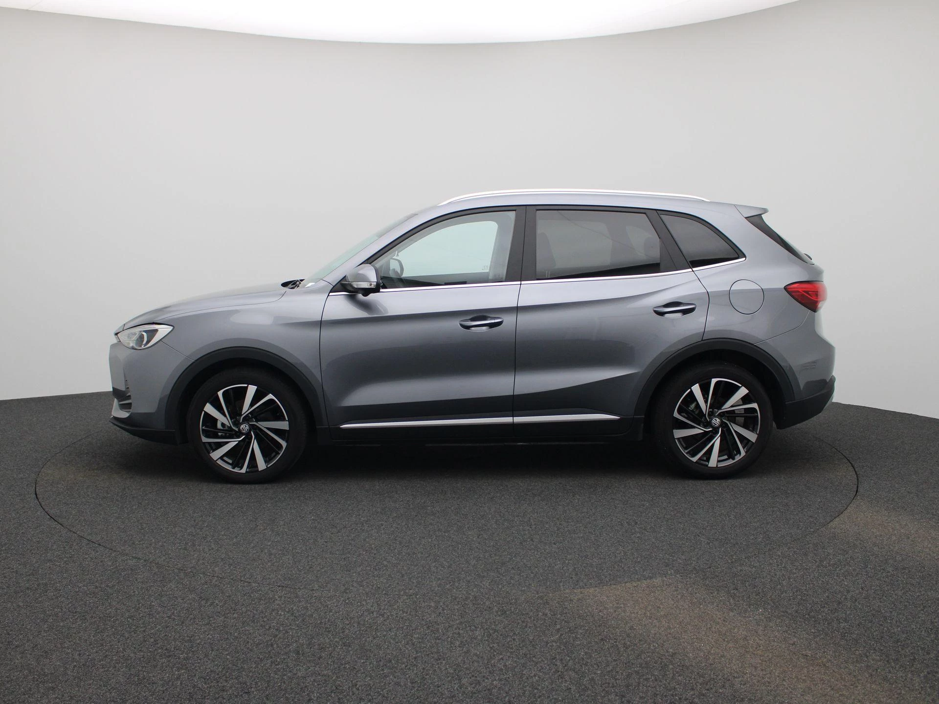 MG ZS – autofoto 5