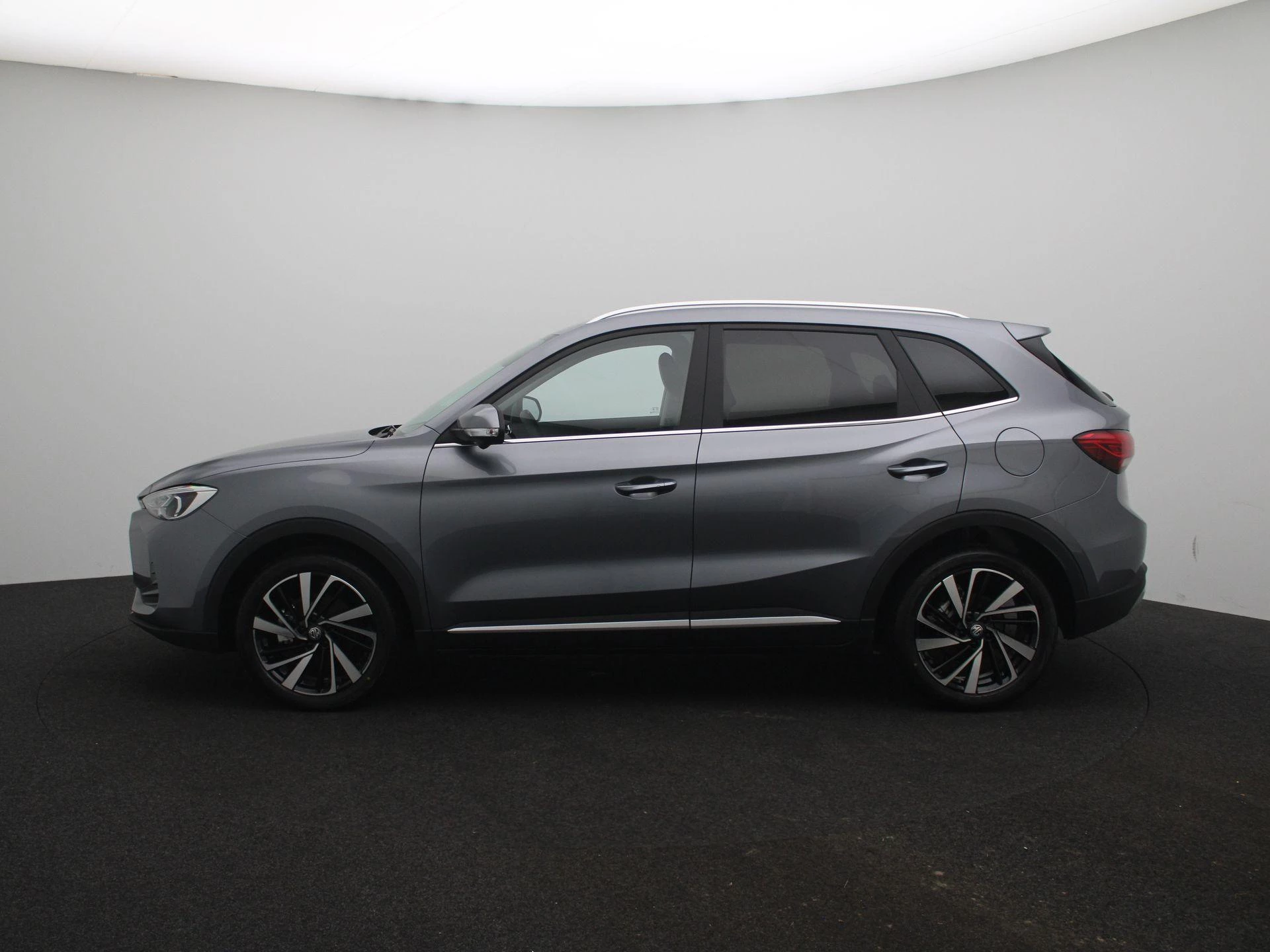 MG ZS – autofoto 5