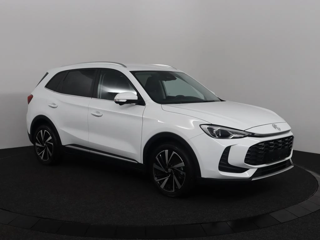 MG ZS – autofoto 5