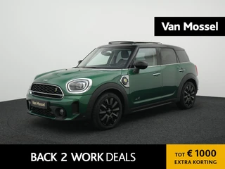 MINI Countryman financial lease – kenteken 41