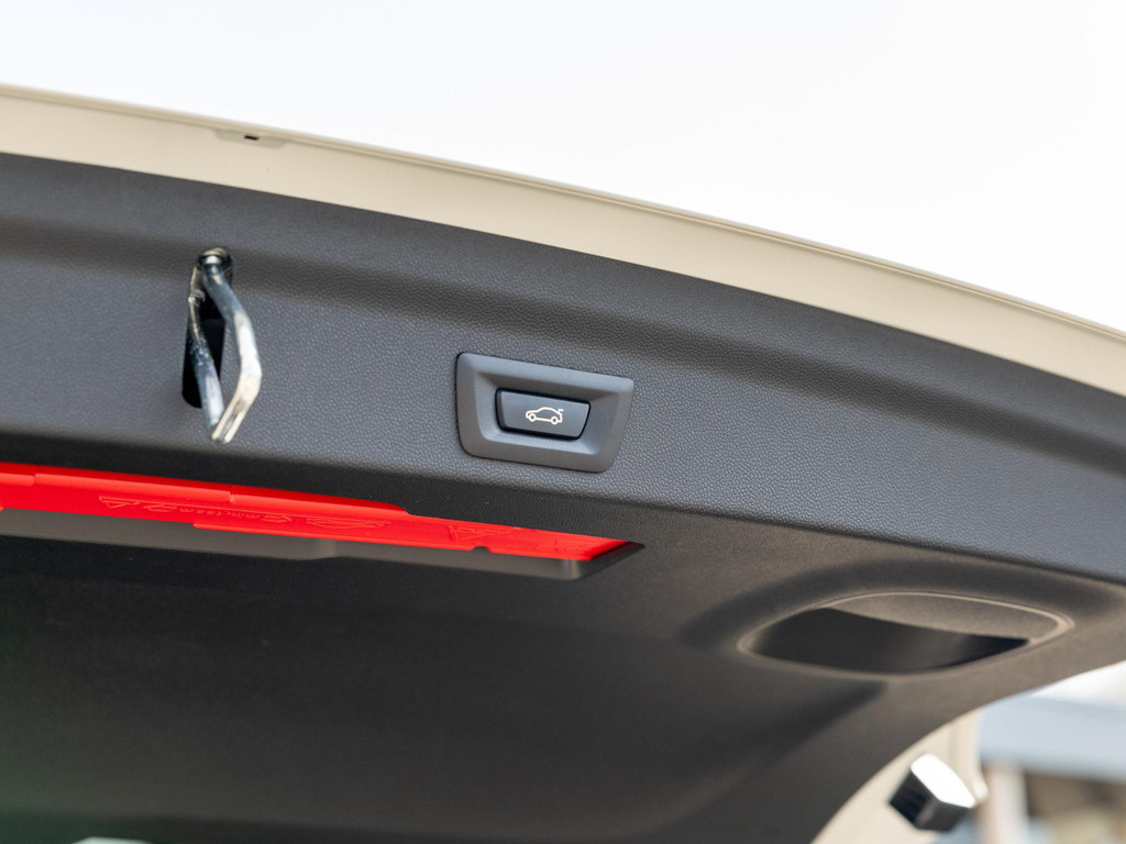 MINI Countryman – achteraanzicht