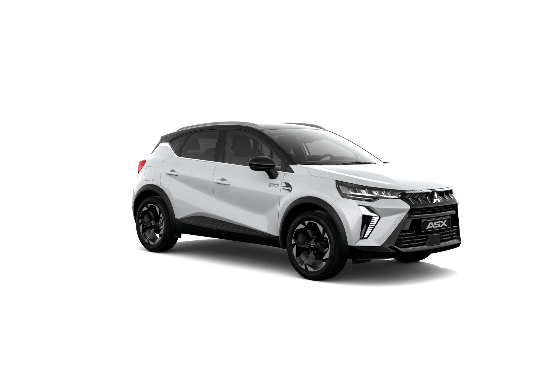 Mitsubishi ASX – interieur