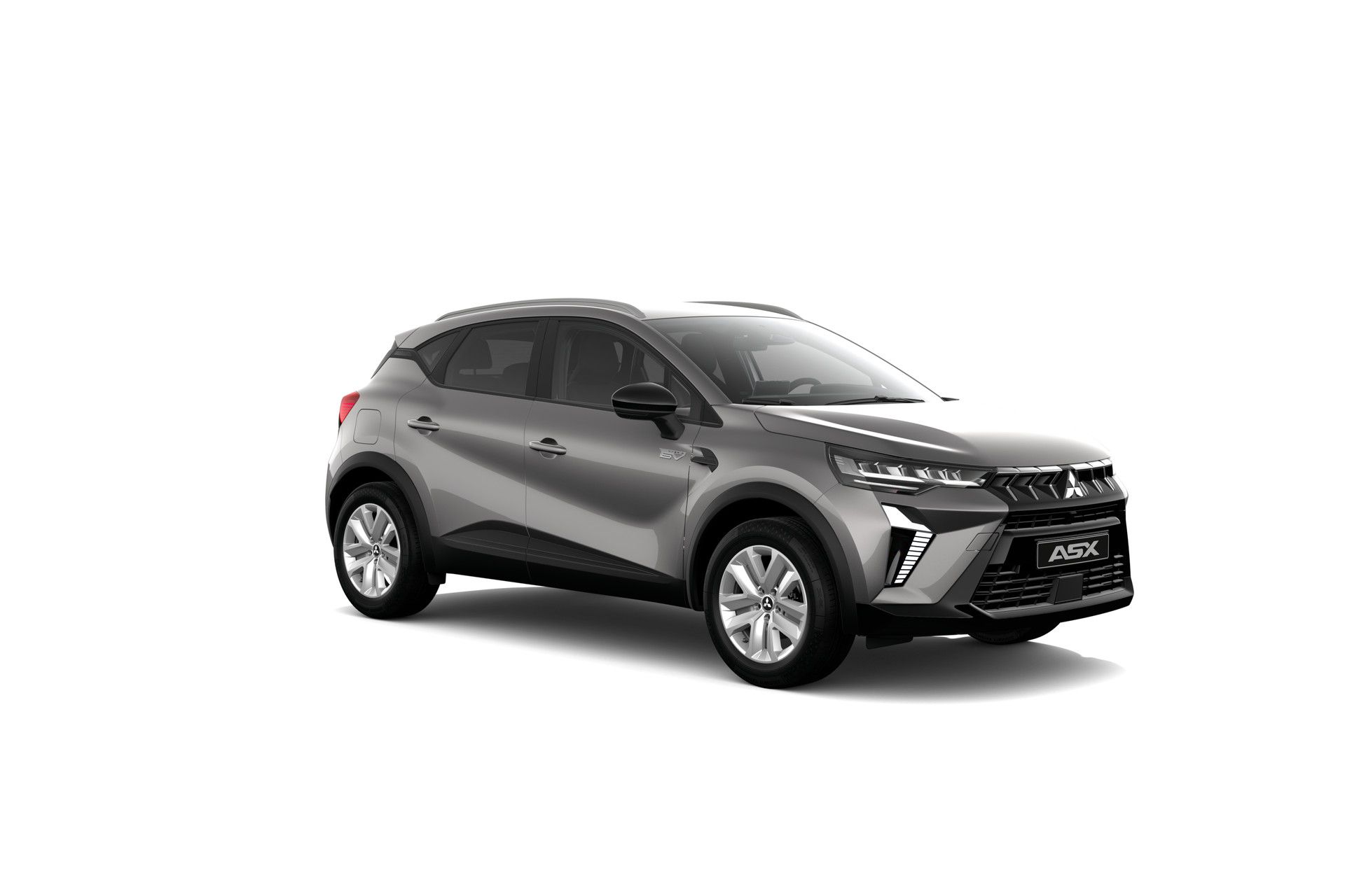Mitsubishi ASX – interieur