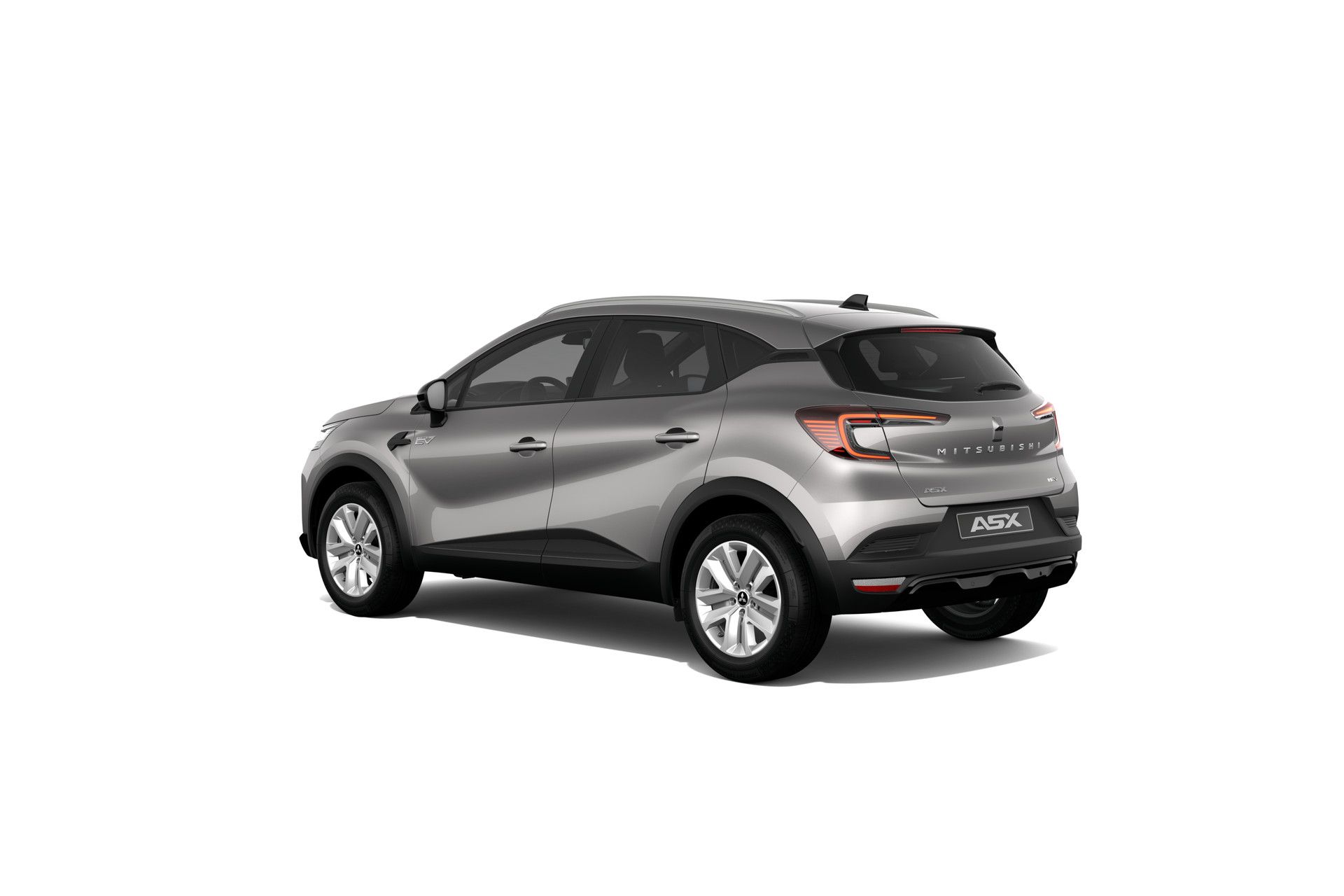Mitsubishi ASX – detailfoto