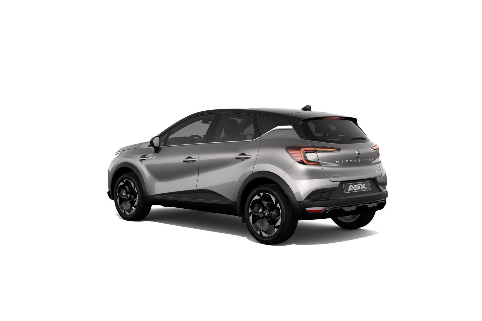 Mitsubishi ASX – detailfoto