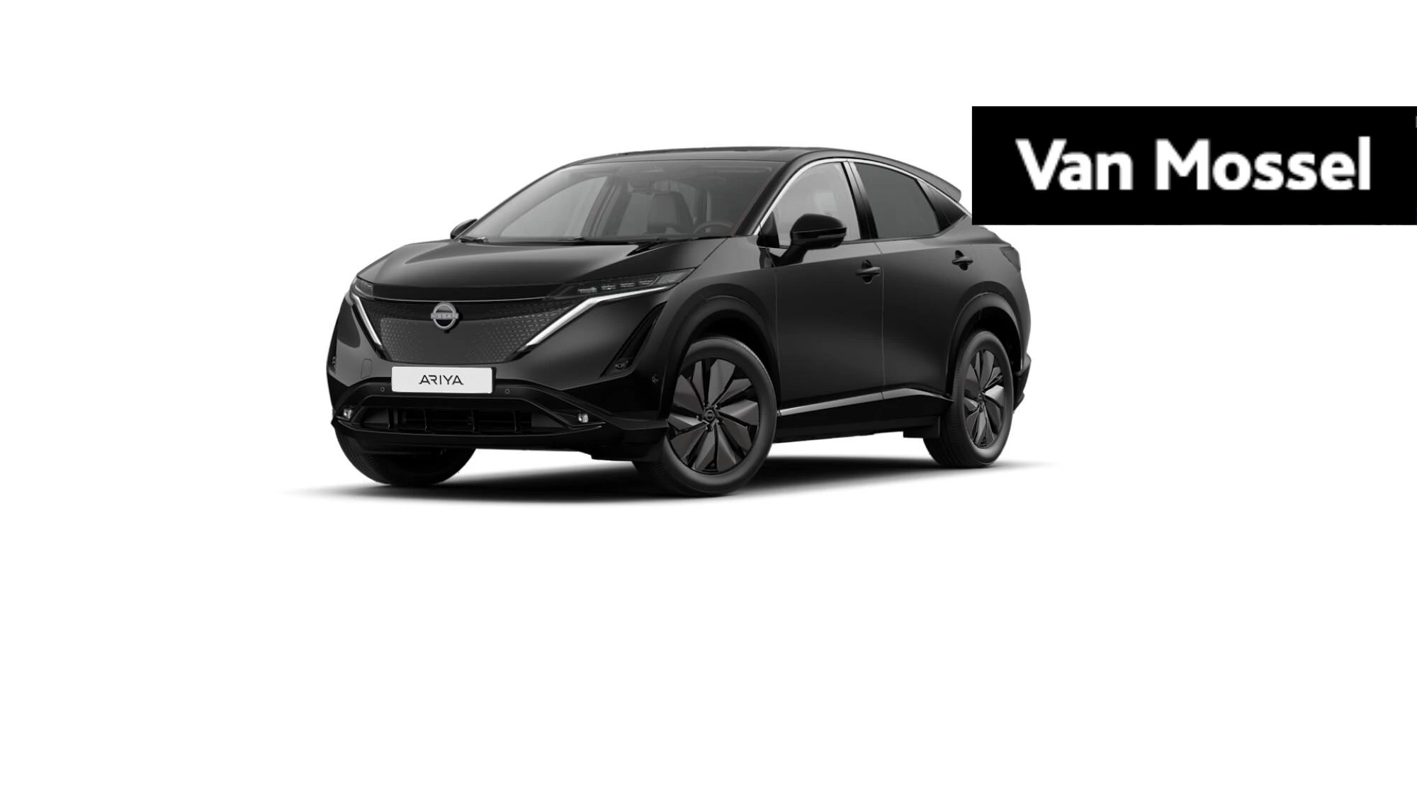 Nissan ARIYA – autofoto 2