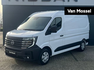 Nissan Interstar financial lease