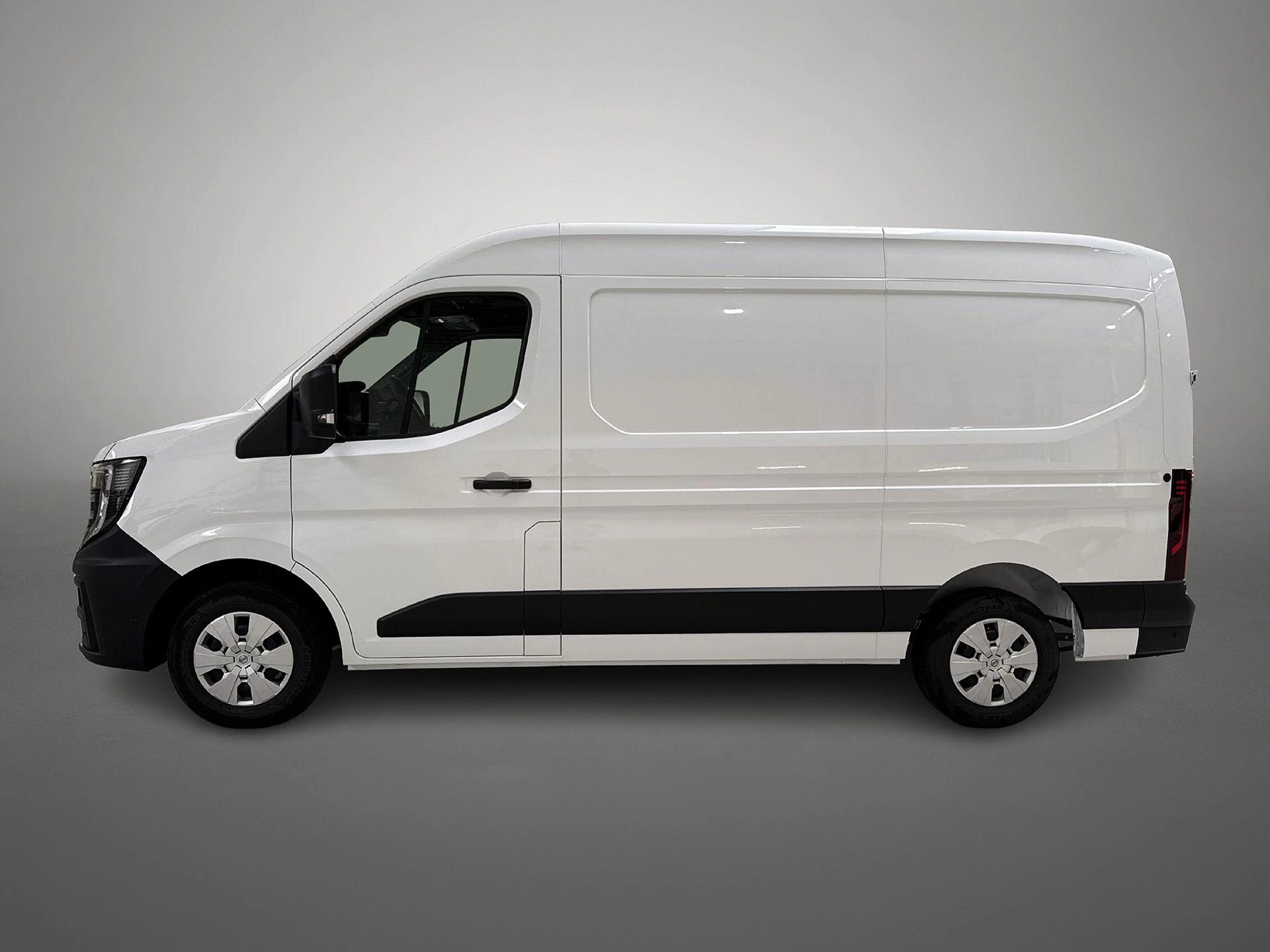 Nissan Interstar – autofoto 4