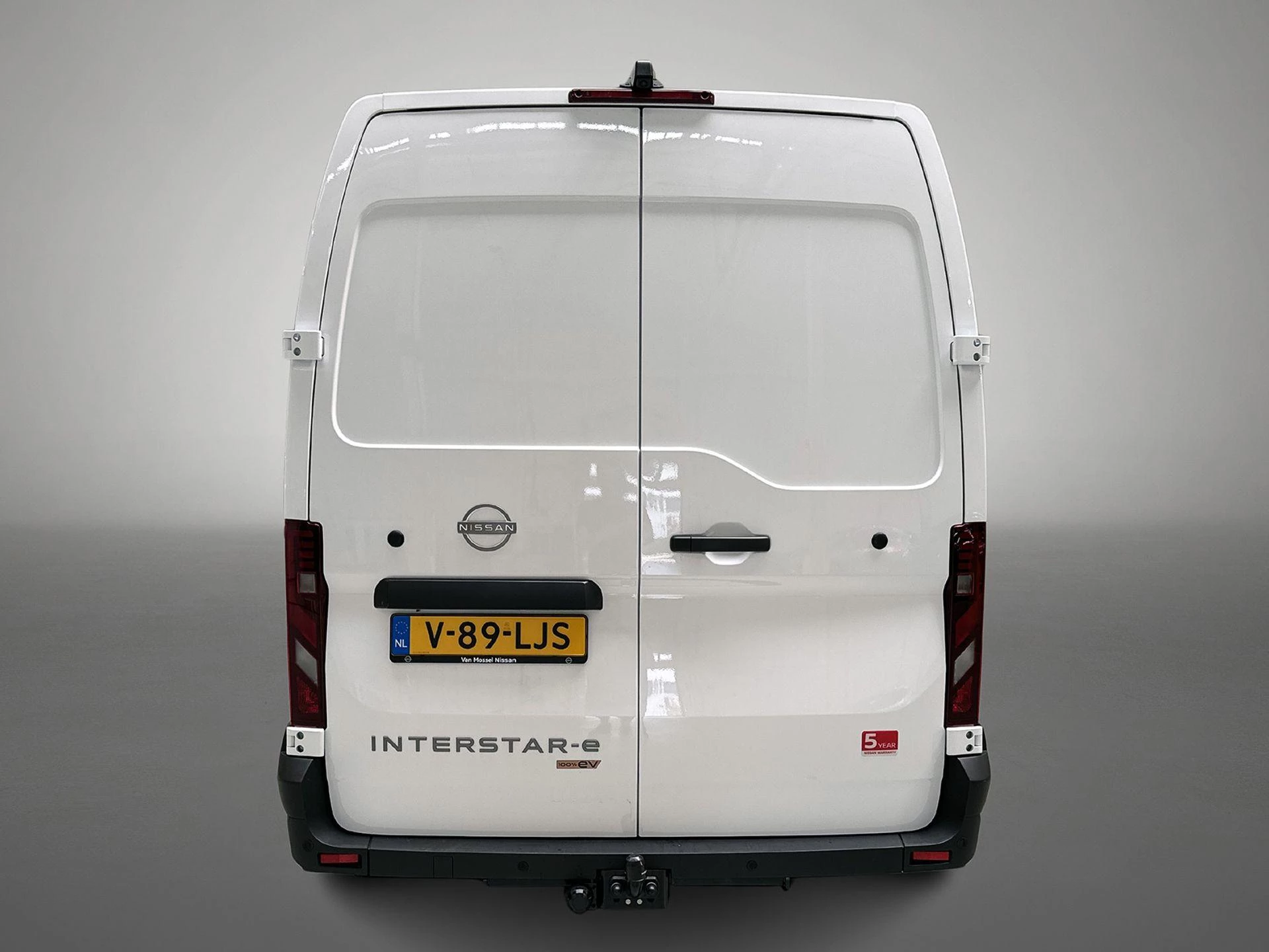 Nissan Interstar – autofoto 5