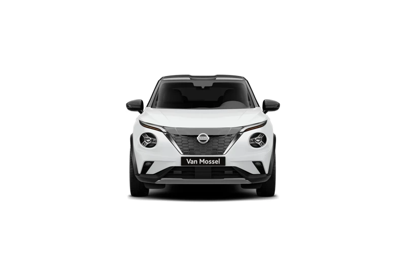 Nissan Juke – autofoto 3