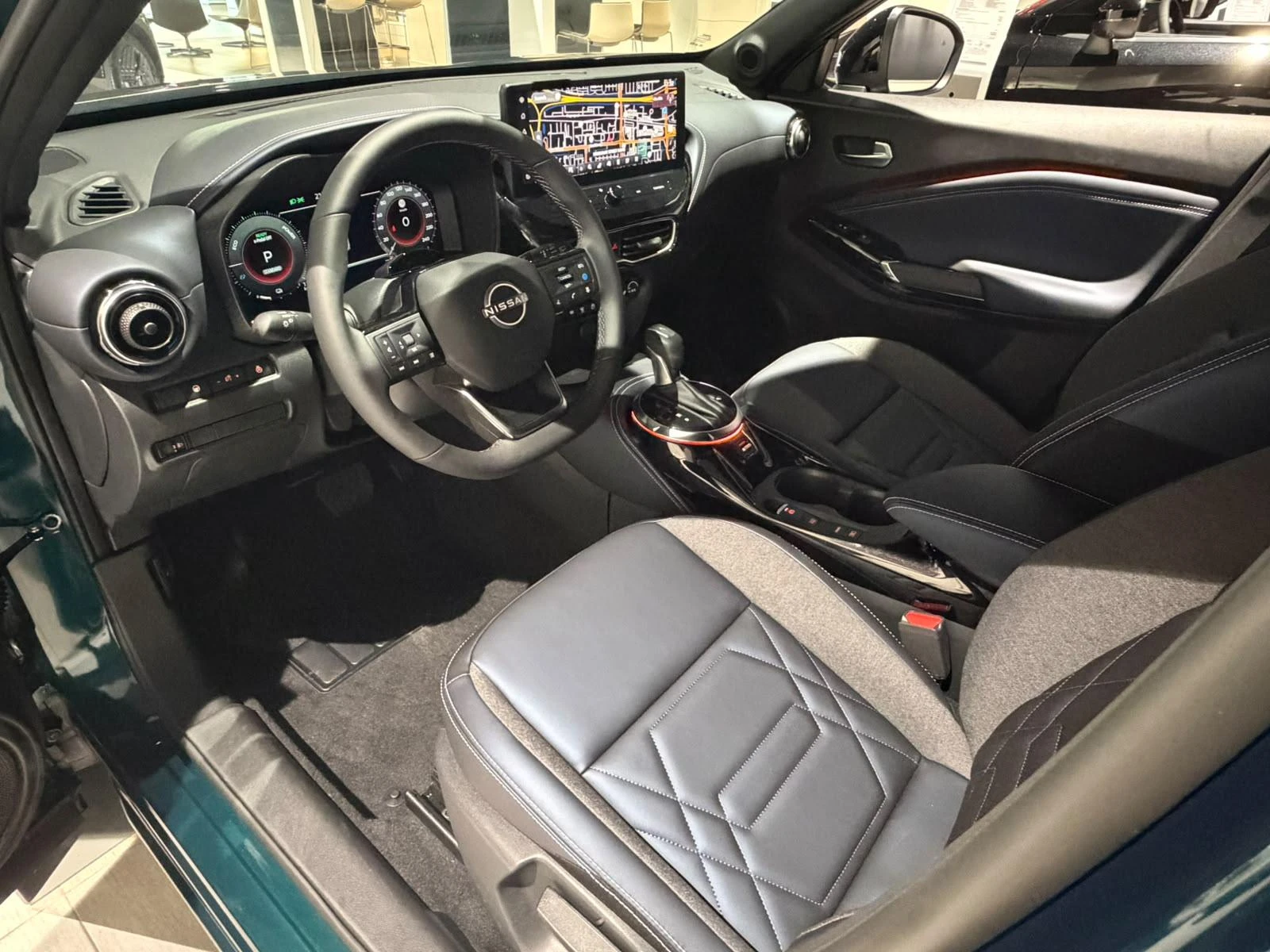 Nissan Juke – autofoto 4