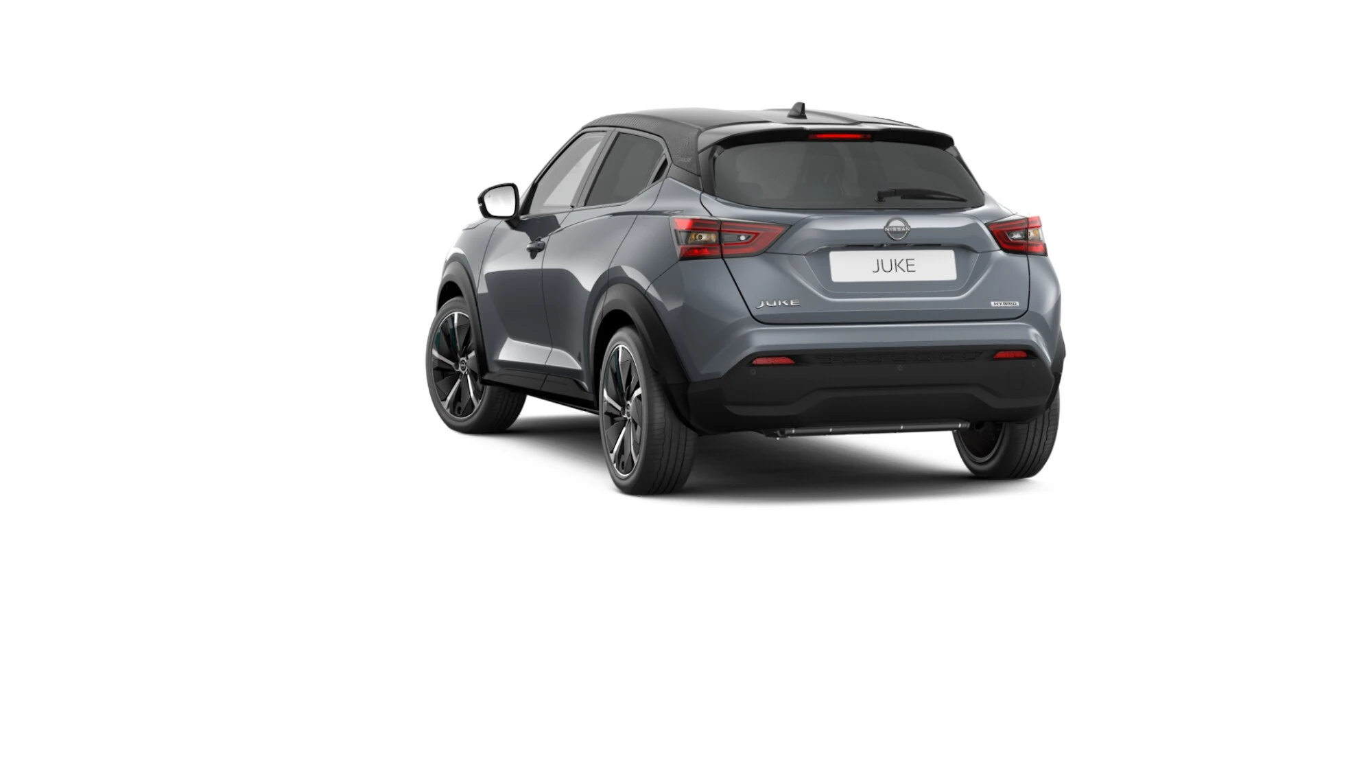 Nissan Juke – autofoto 4