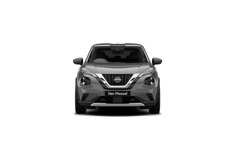 Nissan Juke – autofoto 4