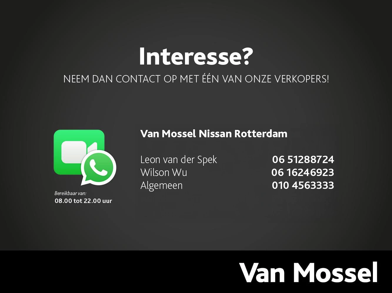 Nissan Leaf – autofoto 4
