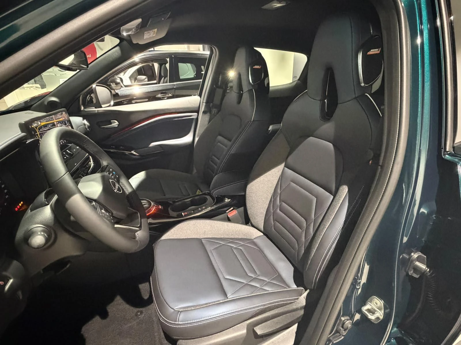 Nissan Juke – autofoto 5