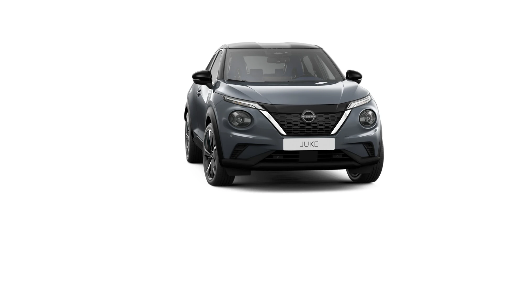 Nissan Juke – autofoto 5