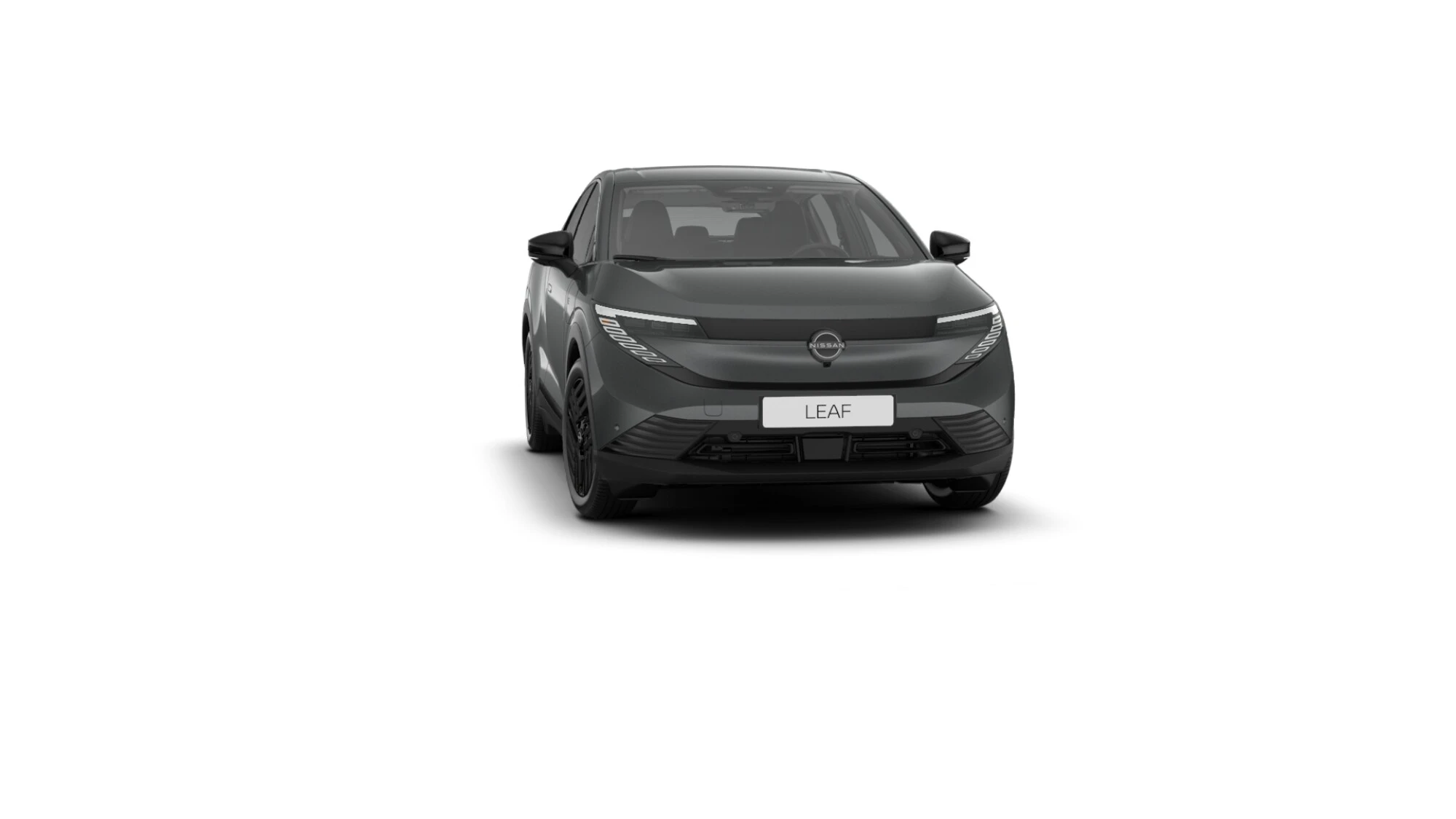 Nissan Leaf – autofoto 5