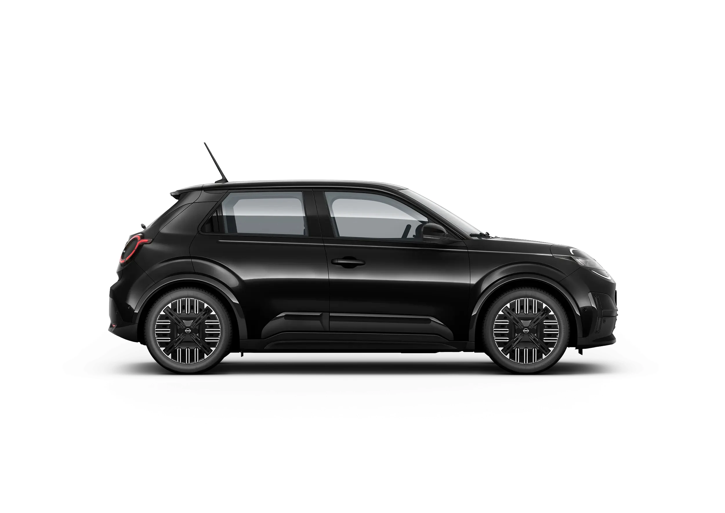 Nissan Micra – autofoto 4