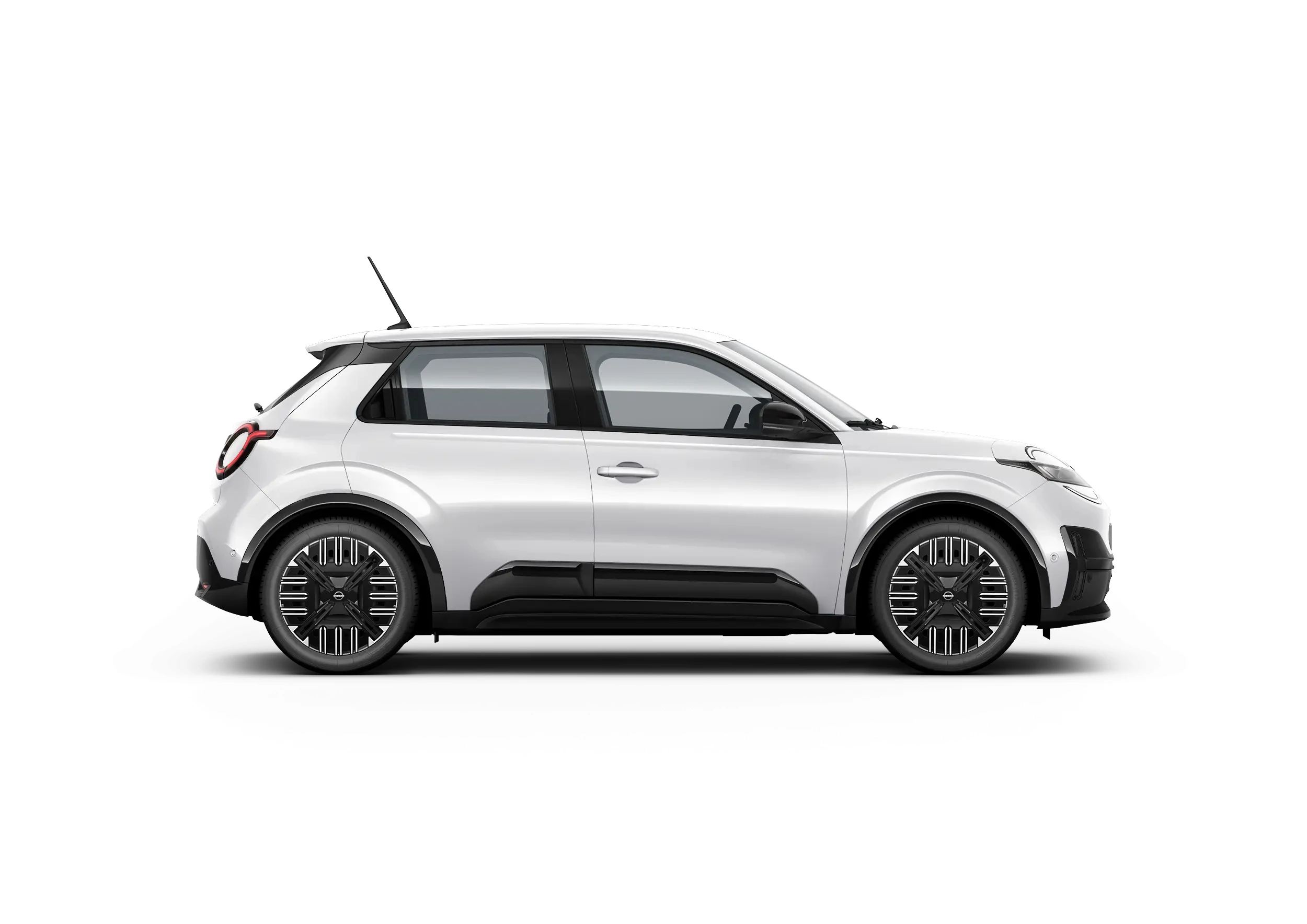 Nissan Micra – autofoto 4