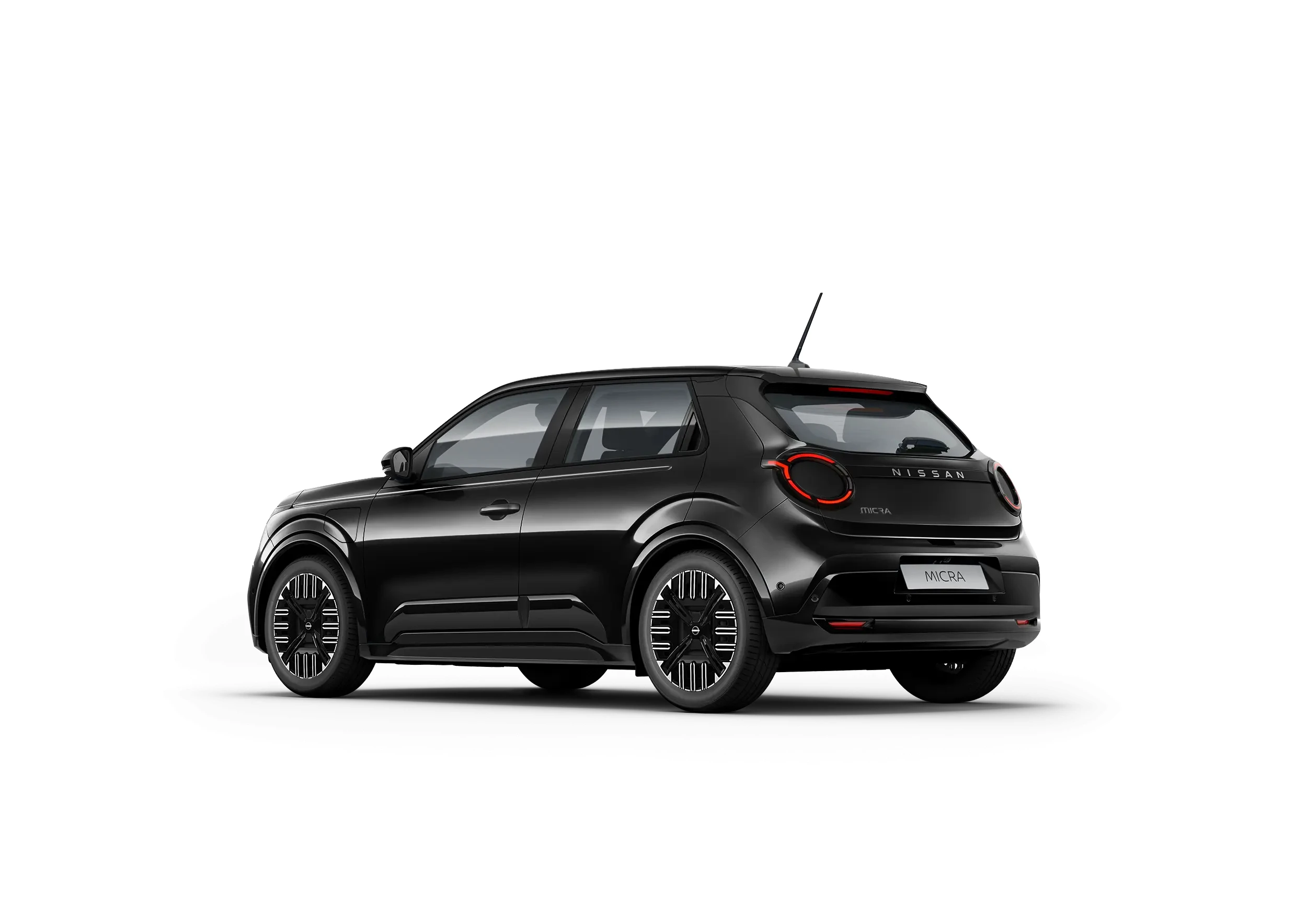 Nissan Micra – autofoto 5