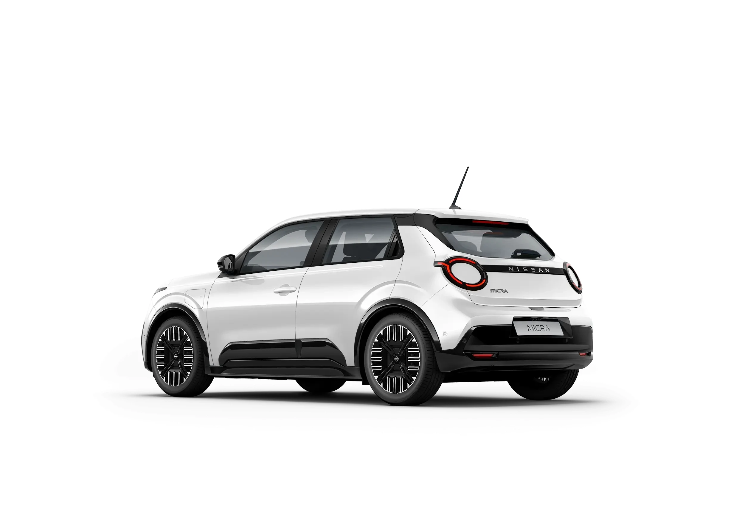Nissan Micra – autofoto 5