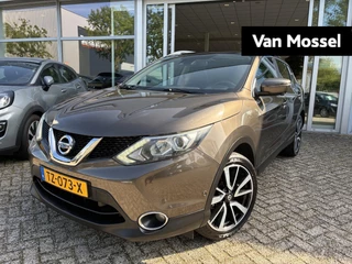 Nissan QASHQAI financial lease – kenteken 66100