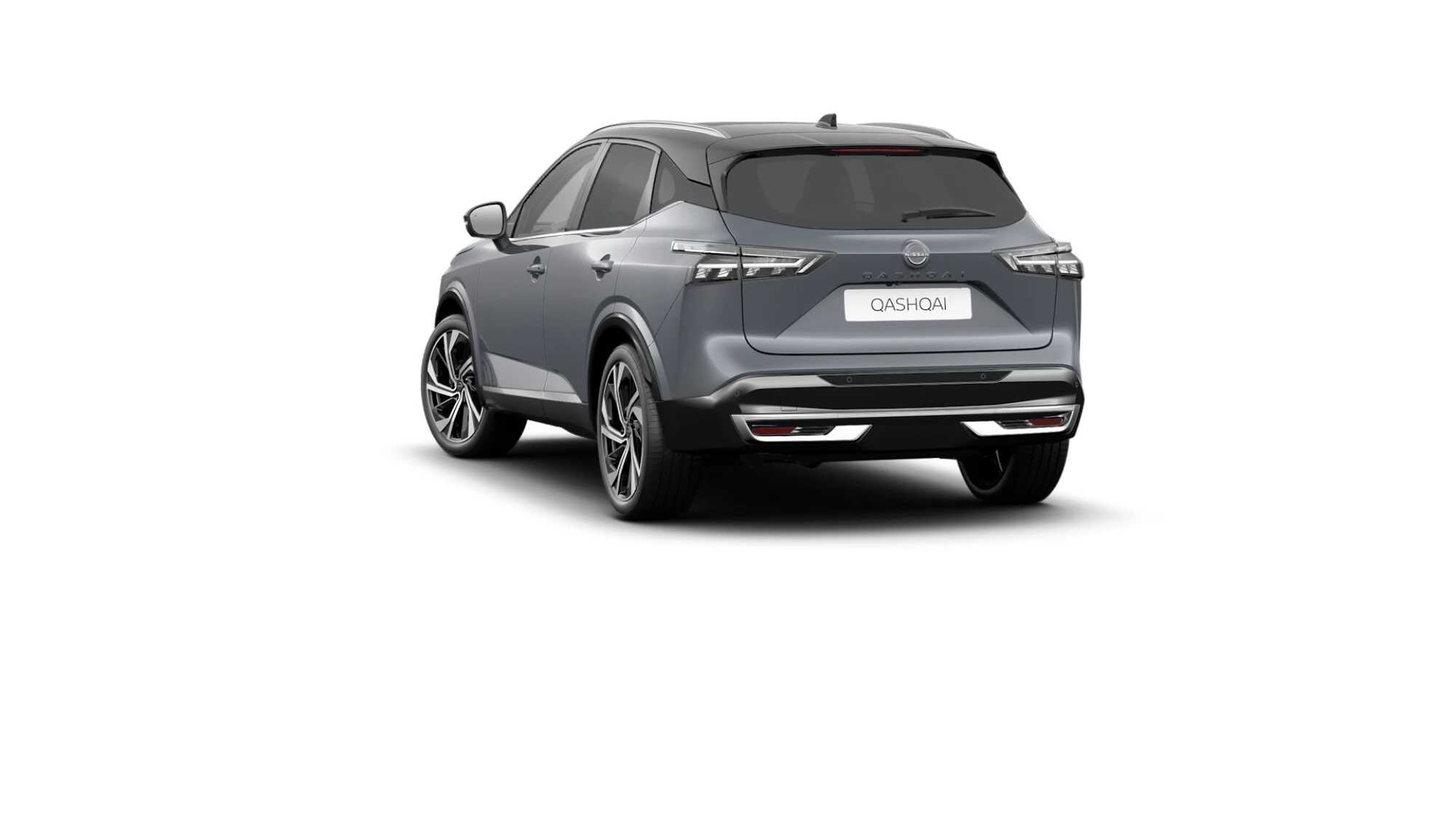 Nissan QASHQAI – autofoto 4