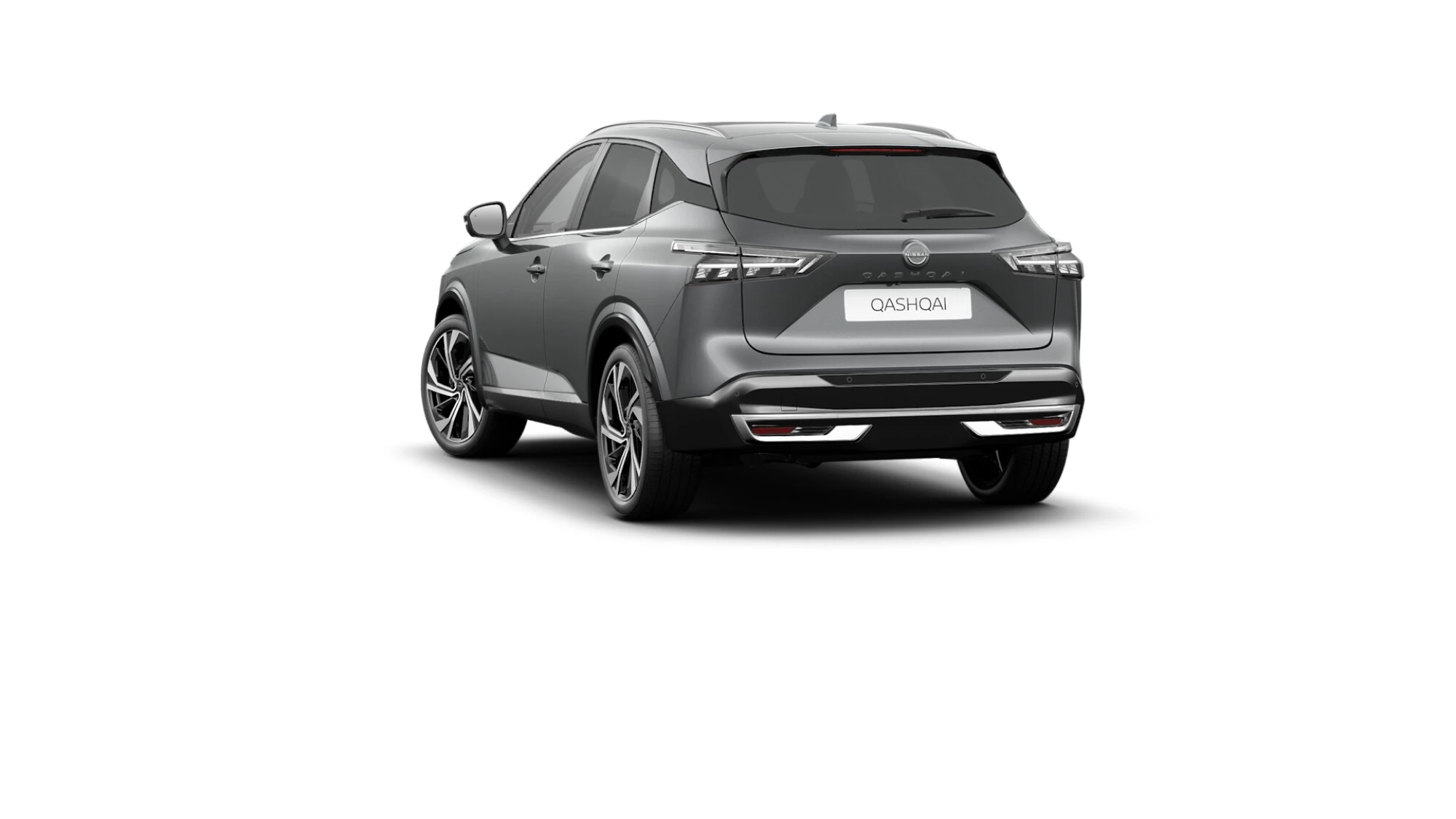 Nissan QASHQAI – autofoto 4