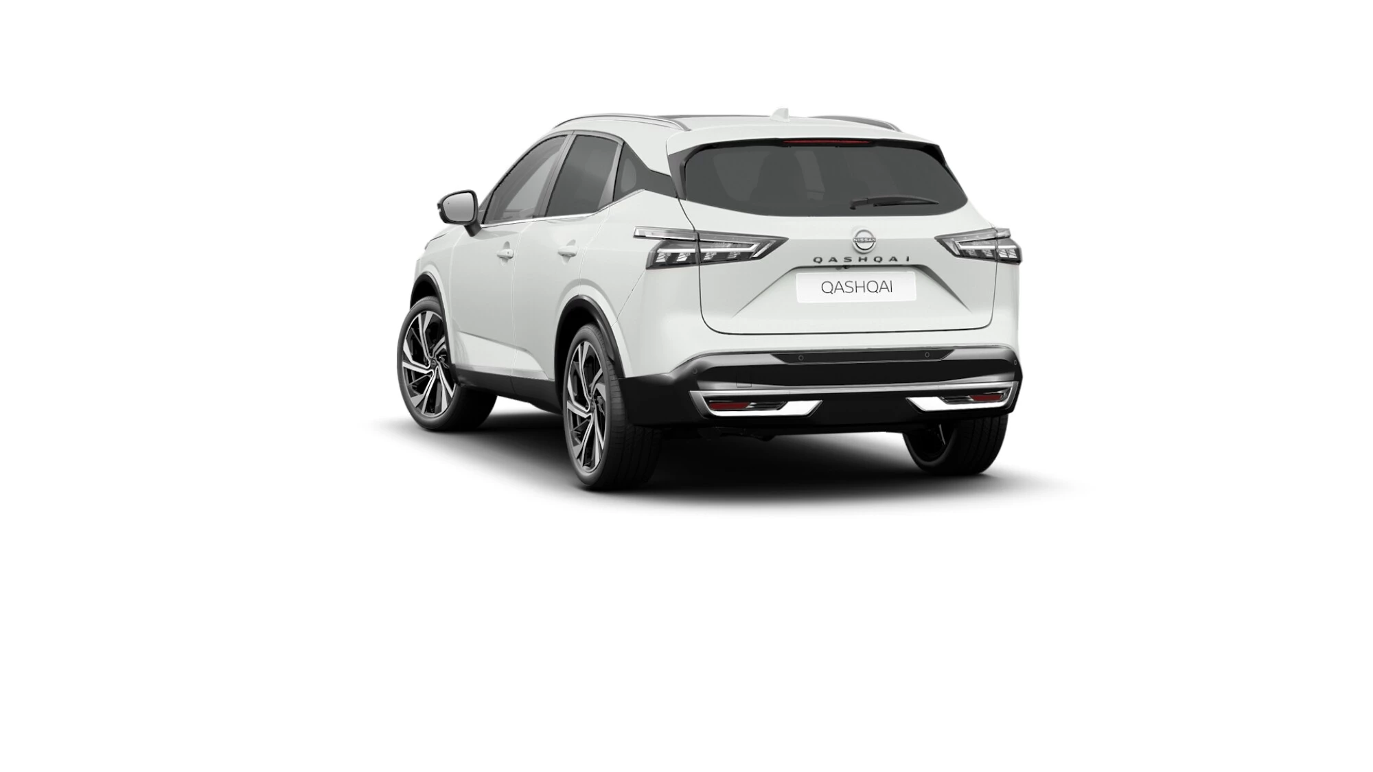 Nissan QASHQAI – autofoto 4